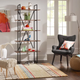 Image for article titled Buy These Nice Wayfair Bookcases While They’re on Sale